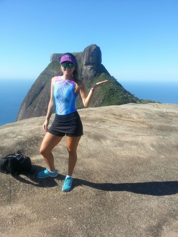 Trilha da Pedra Bonita