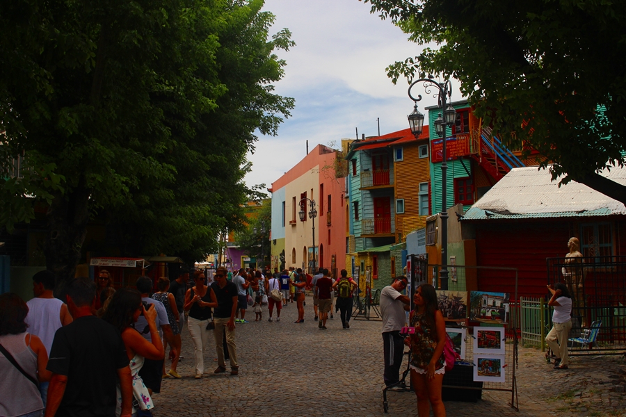 o que fazer em dois dias em Buenos Aires