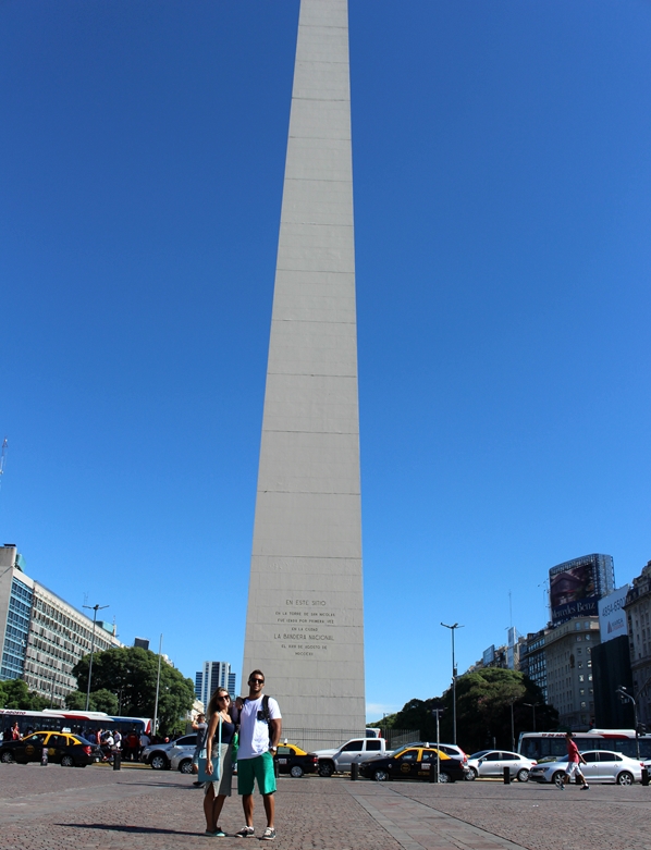 o que fazer em dois dias em Buenos Aires