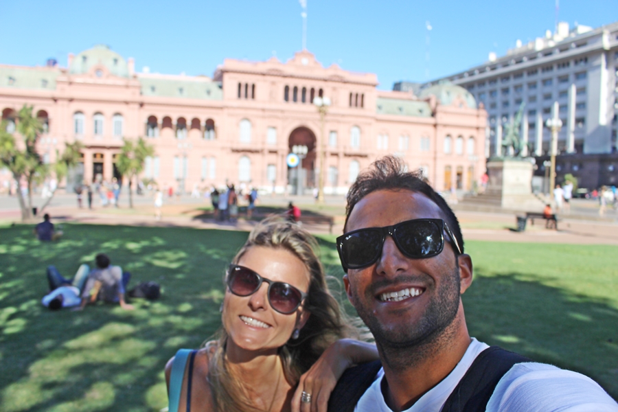 o que fazer em dois dias em Buenos Aires