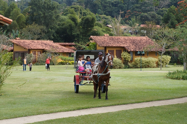 Bomtempo Serra Resort