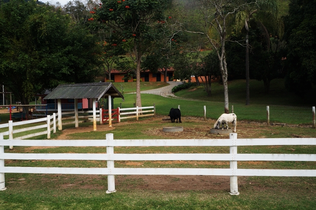 Bomtempo Serra Resort