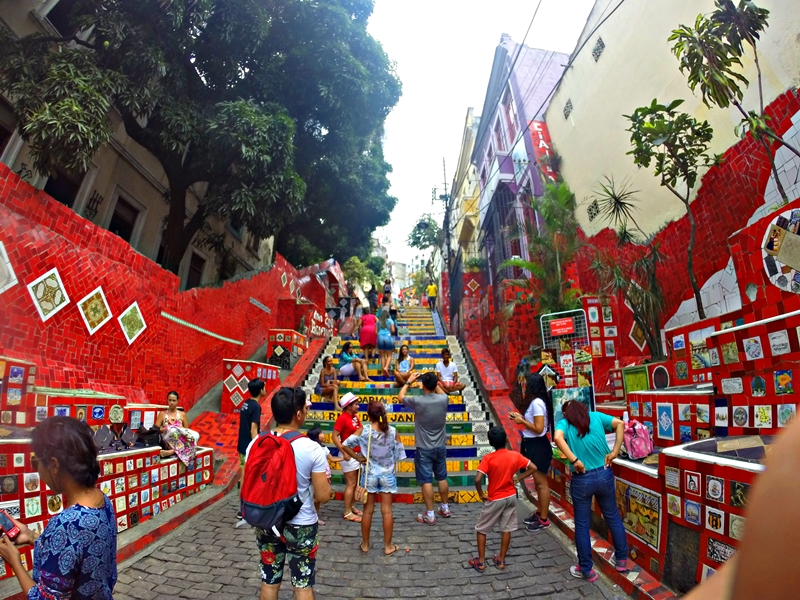 passeios em santa teresa