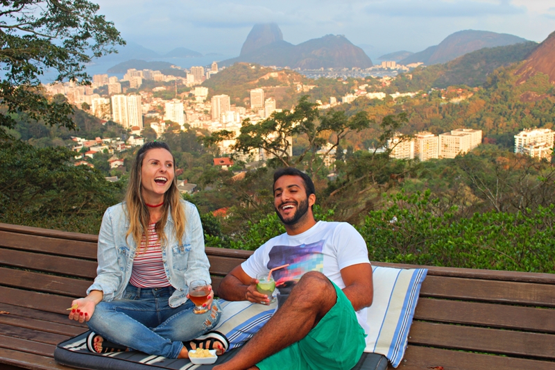 o que fazer em santa teresa