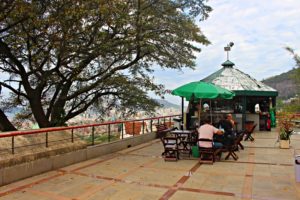 passeios em santa teresa