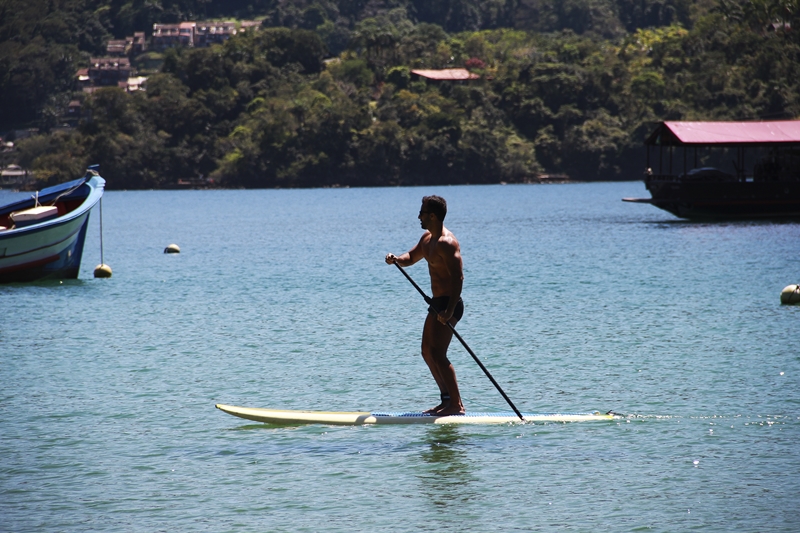 Ilha da Gipóia