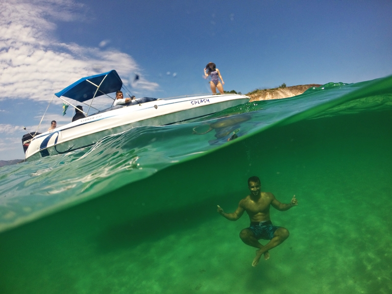 Ilha da Gipóia