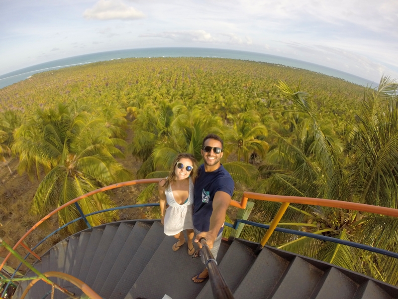 O que fazer em Alagoas