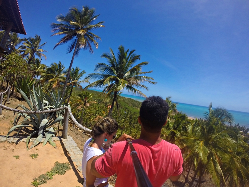 O que fazer em Alagoas