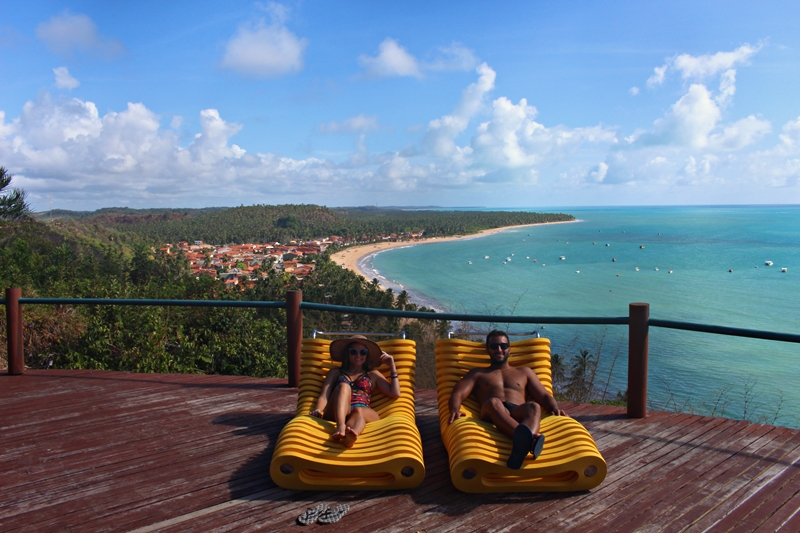 O que fazer em Alagoas