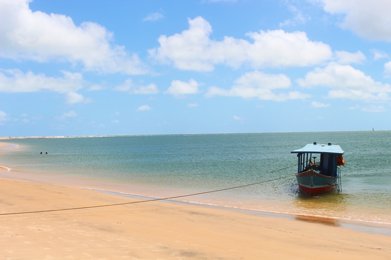 O que fazer em Alagoas