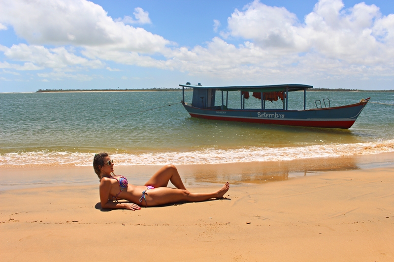 O que fazer em Alagoas