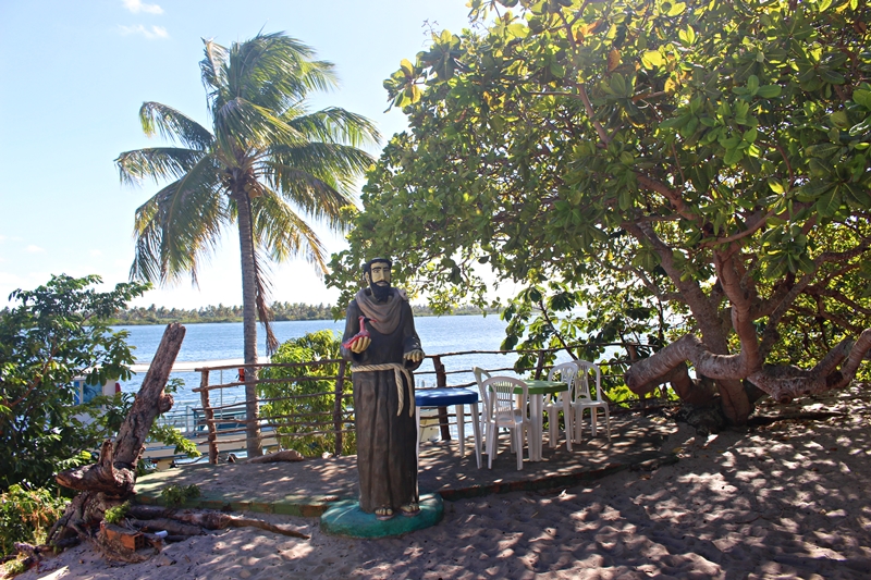 O que fazer em Alagoas