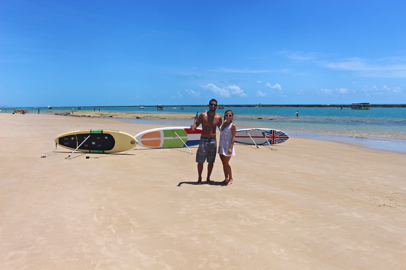 O que fazer em Alagoas