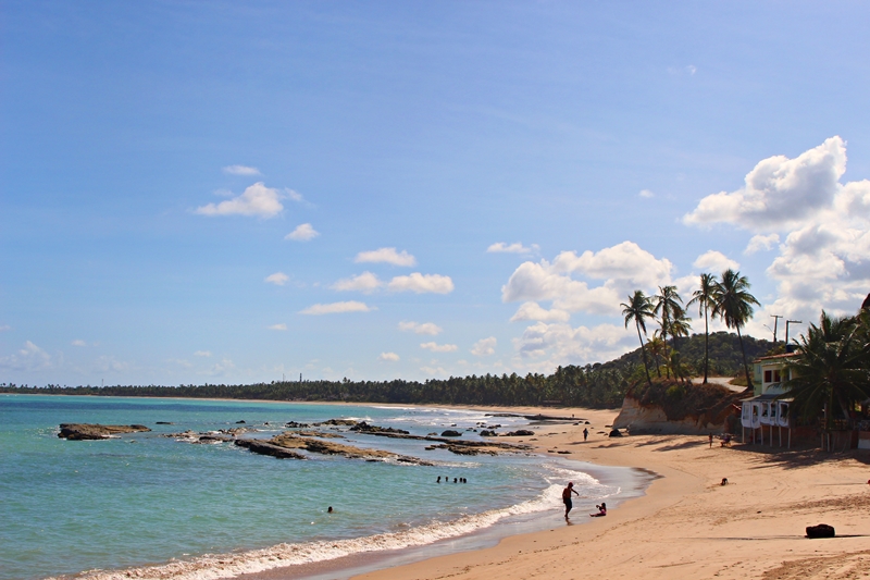 O que fazer em Alagoas