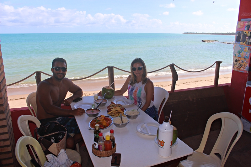 O que fazer em Alagoas