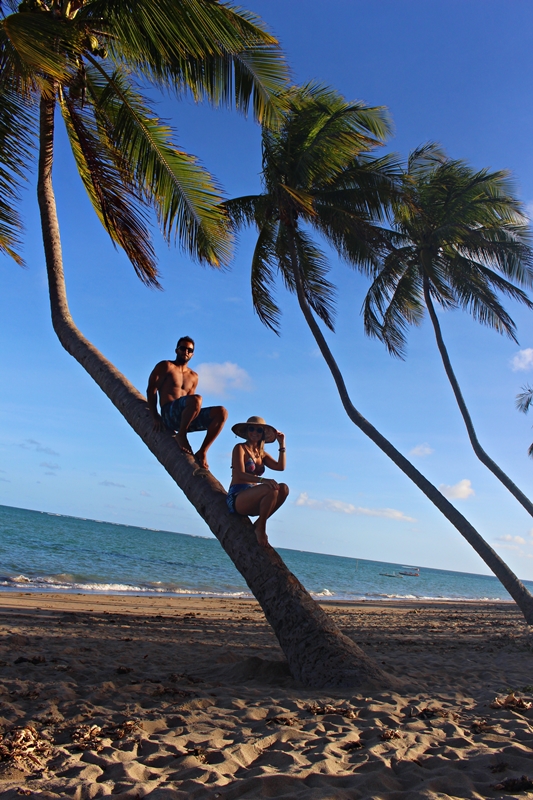 O que fazer em Alagoas