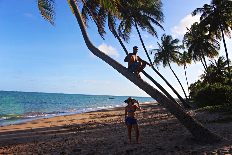 O que fazer em Alagoas