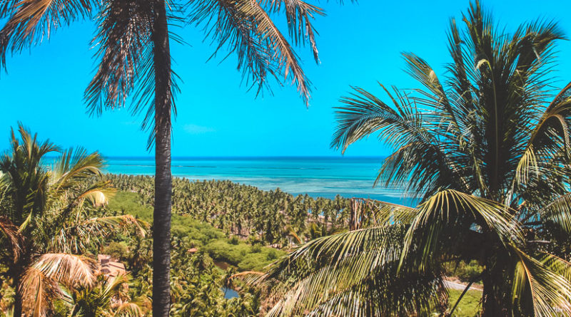 Litoral Norte de Alagoas