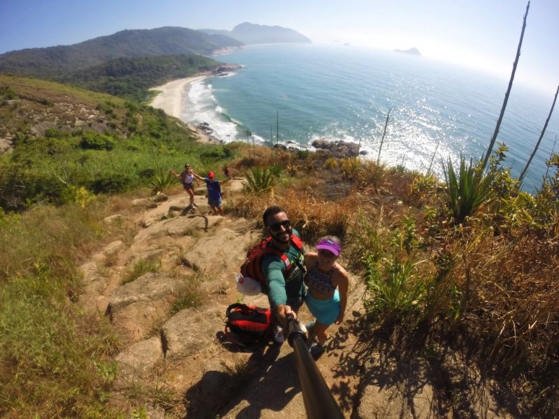 Monopod da Sandmarc