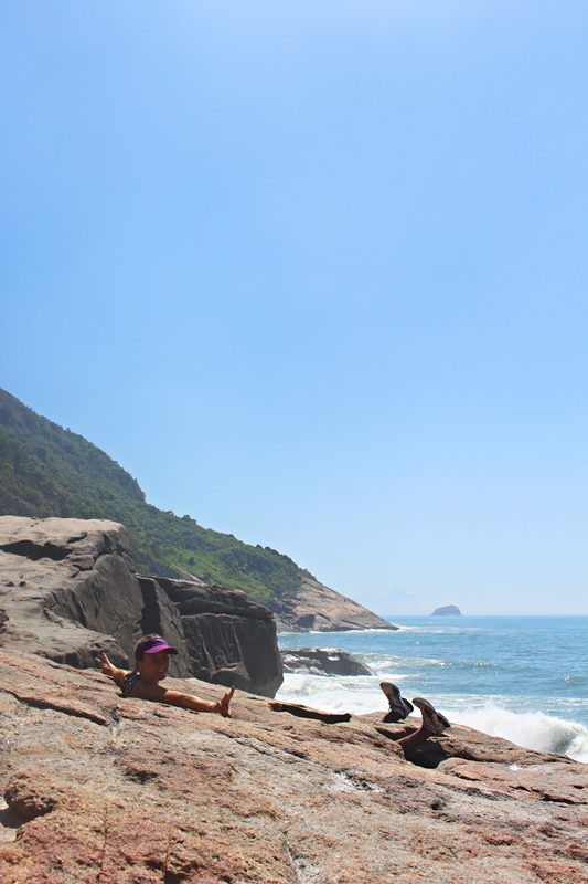 Pedra da Lua