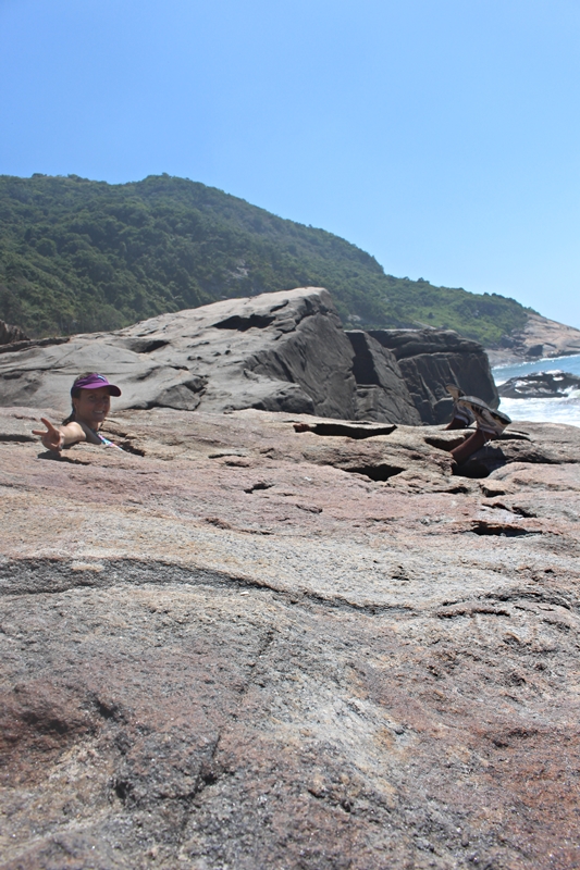 Casalventura na Pedra da Lua