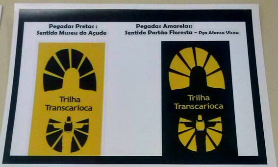 Trilha Transcarioca