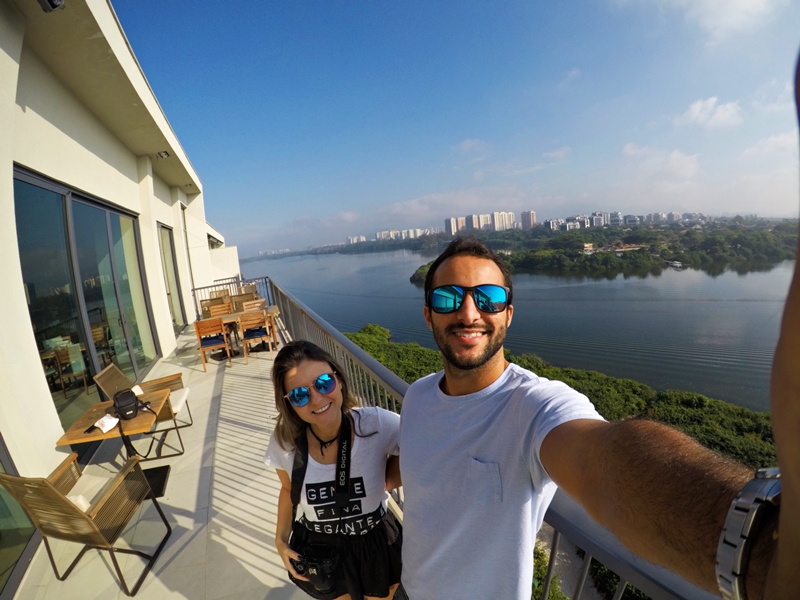 Onde se hospedar na Barra da Tijuca