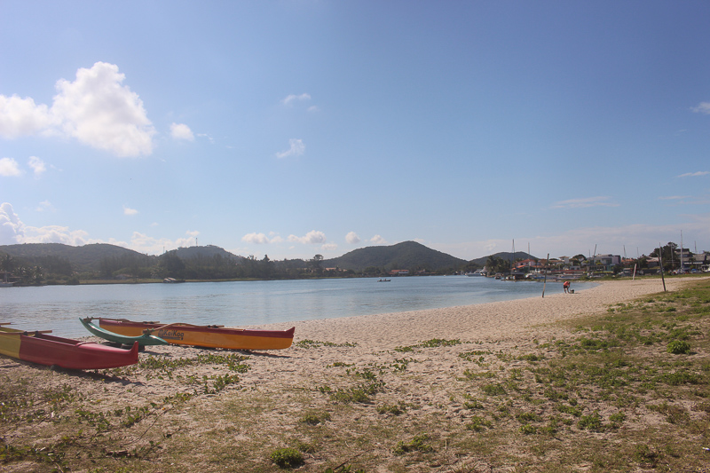 Onde se Hospedar em Cabo Frio - Hotel Boutique Recanto da Passagem