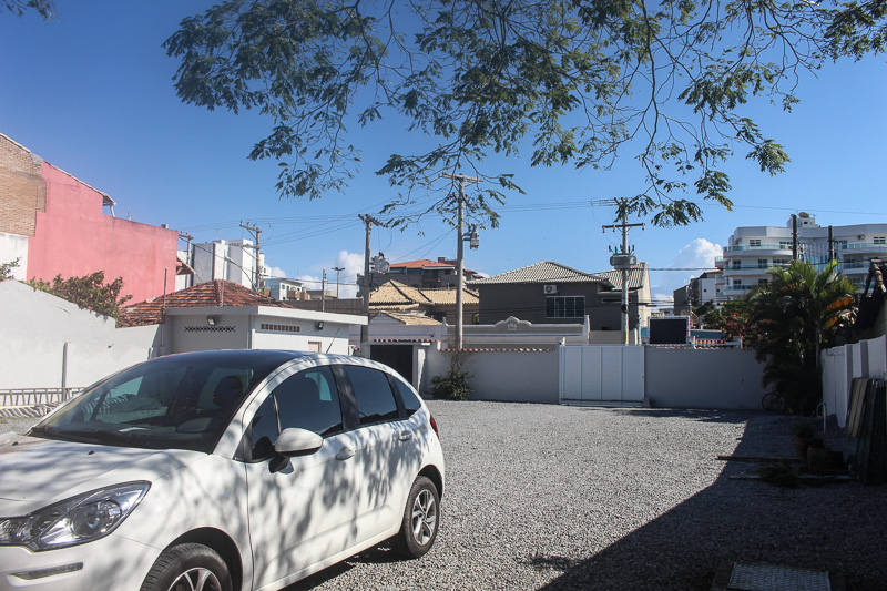 Onde se Hospedar em Cabo Frio - Hotel Boutique Recanto da Passagem