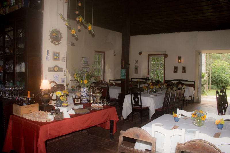 Restaurante Os Esquilos