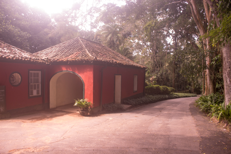 Restaurante Os Esquilos