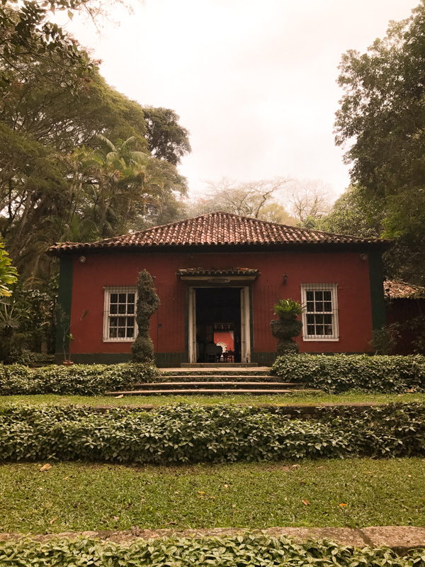 Restaurante Os Esquilos