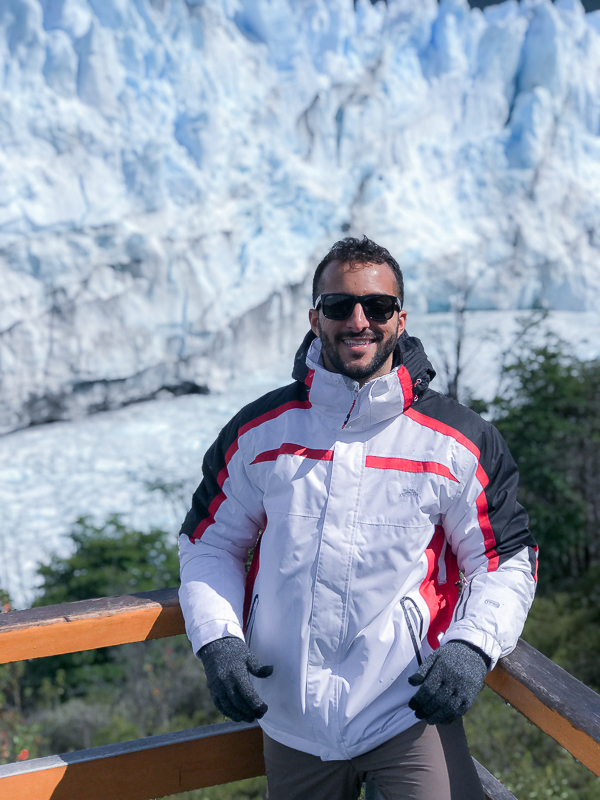 Como Ir ao Glaciar Perito Moreno