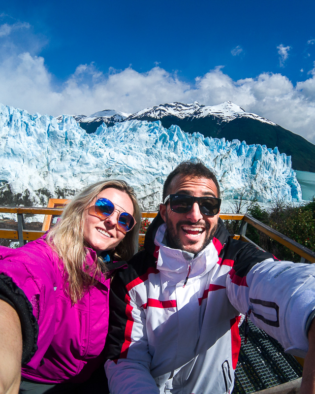 Como Ir ao Glaciar Perito Moreno