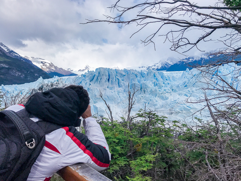 Como Ir ao Glaciar Perito Moreno