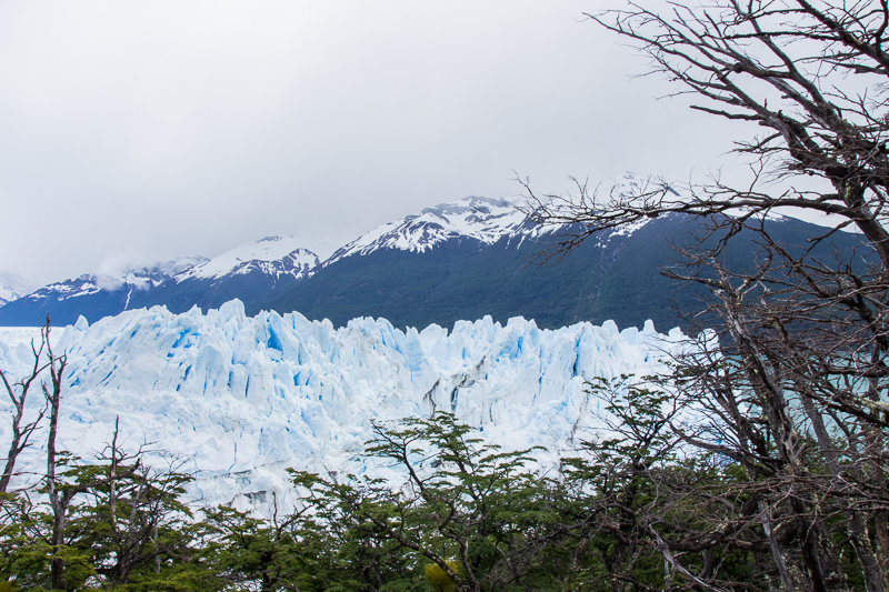 Como Ir ao Glaciar Perito Moreno