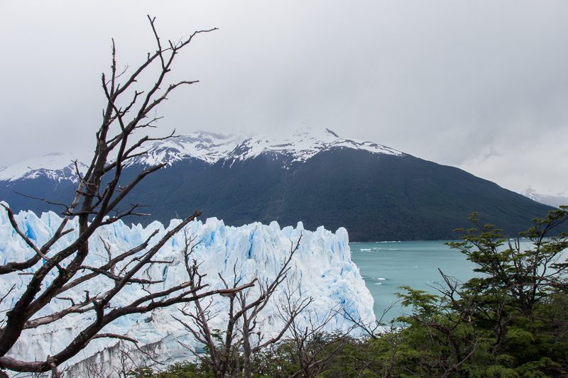 Como Ir ao Glaciar Perito Moreno