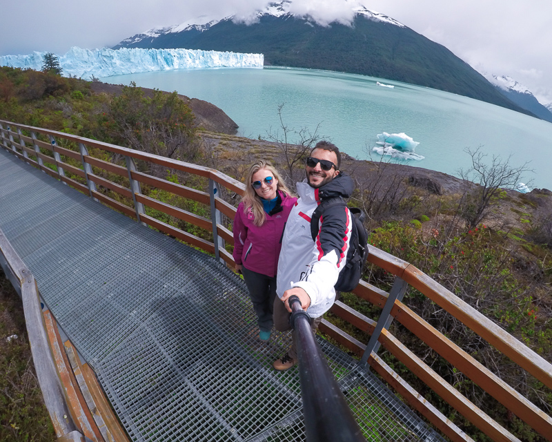 Como Ir ao Glaciar Perito Moreno