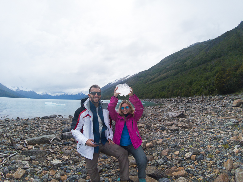 Como Ir ao Glaciar Perito Moreno