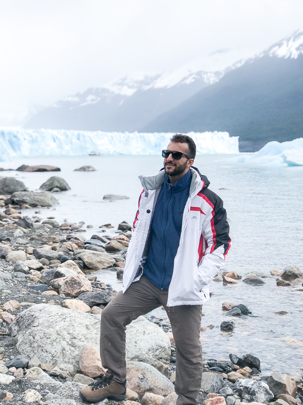 Como Ir ao Glaciar Perito Moreno