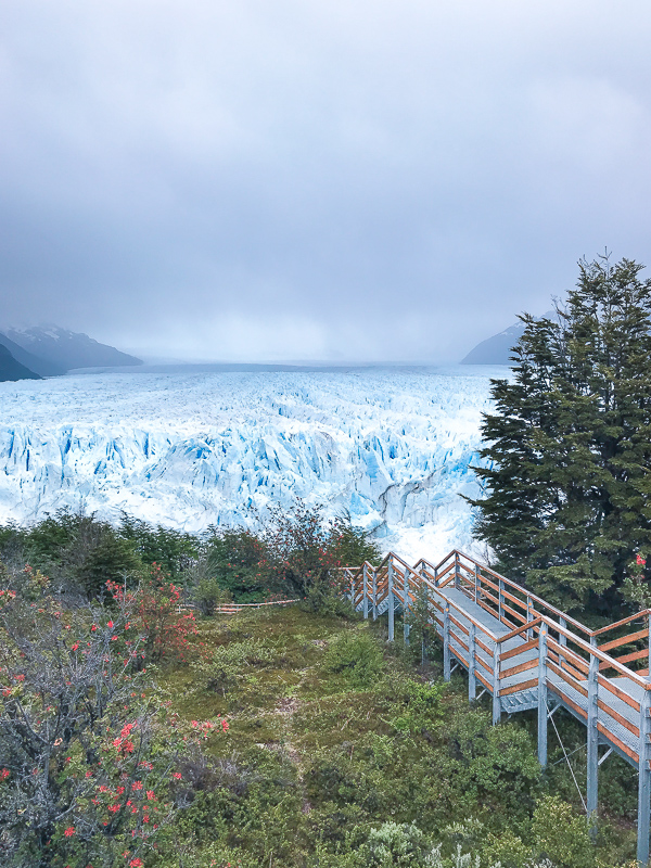 Como Ir ao Glaciar Perito Moreno