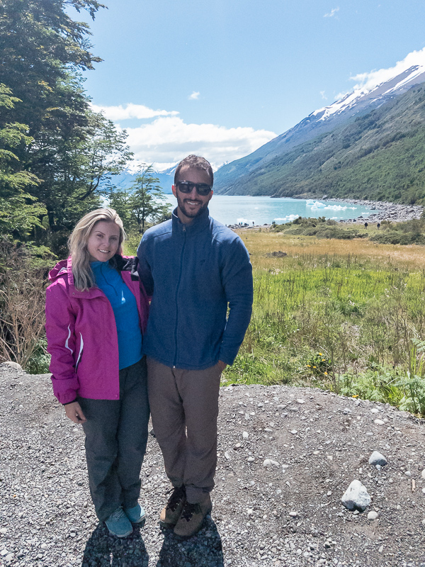 Como Ir ao Glaciar Perito Moreno