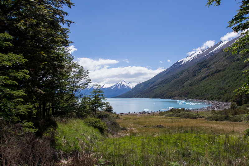 Como Ir ao Glaciar Perito Moreno