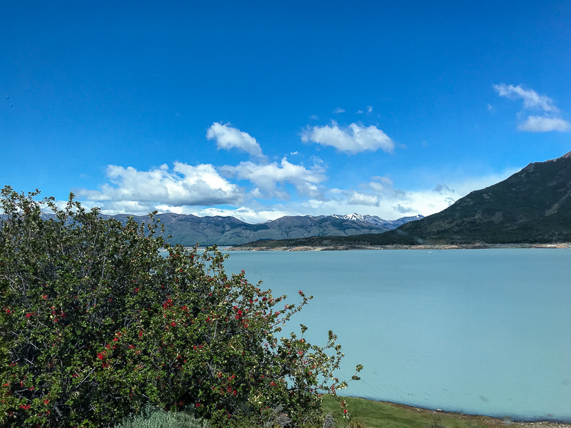 Como Ir ao Glaciar Perito Moreno