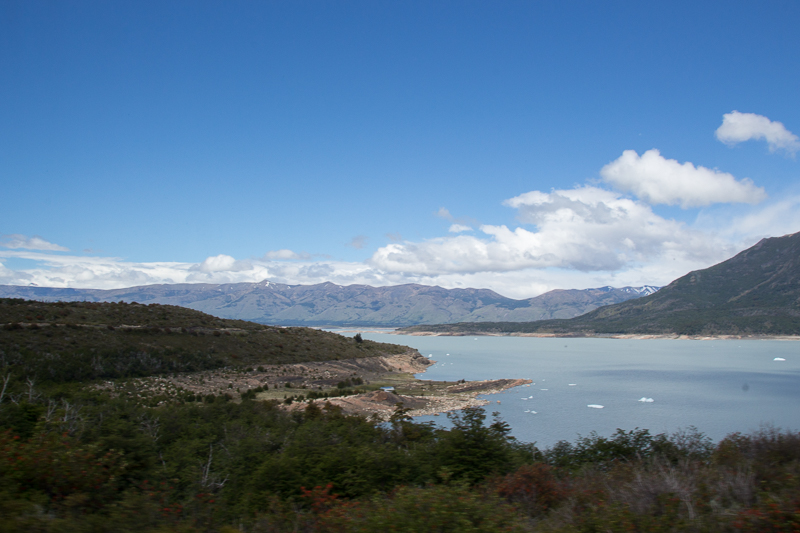 Como Ir ao Glaciar Perito Moreno