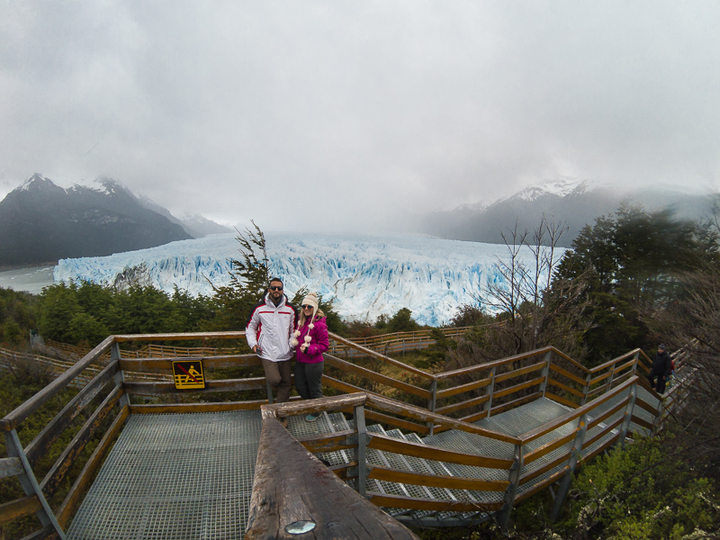 Como Ir ao Glaciar Perito Moreno