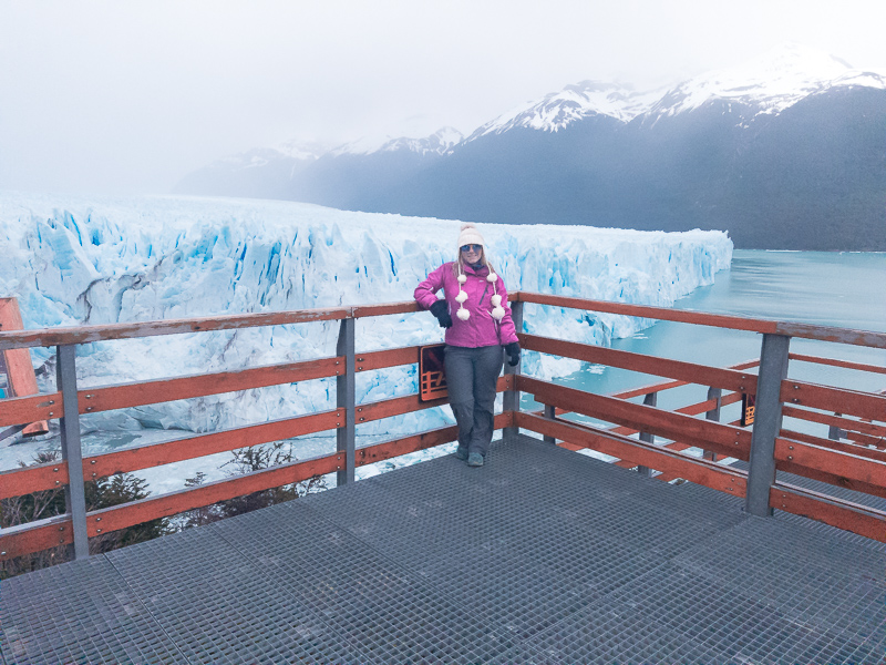 Como Ir ao Glaciar Perito Moreno