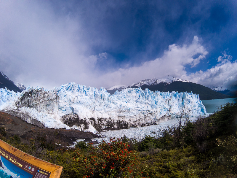 Como Ir ao Glaciar Perito Moreno