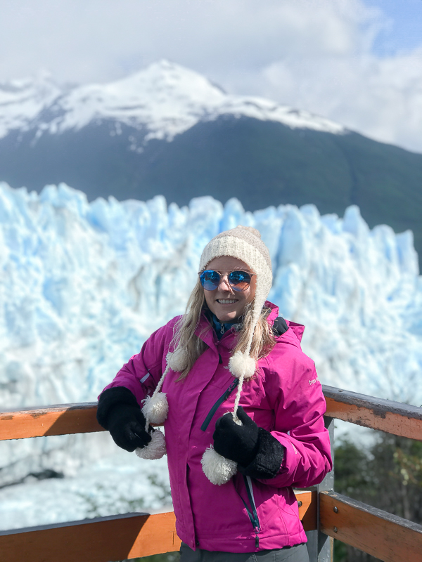 Como Ir ao Glaciar Perito Moreno